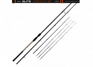 Удилище фидерное Salmo Elite Feeder 100 3.96m