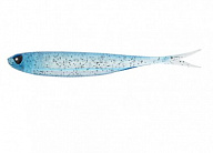 Съедобная рыбка Lucky John 3D Series Makora Split Tail 6" 002
