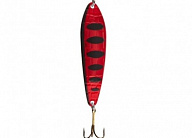 Блесна Lucky John Croco Spoon Big Game Mission 18г 016