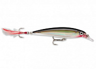Воблер Rapala X-Rap XR-4 40SP S