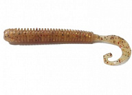 Силикон Reins G-Tail Saturn 3.5" 321 Gold Legend