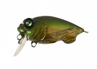 Воблер Megabass Griffon Zero 45F 7.0гр il kanabun