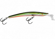 Воблер AQUA Twist 100F SR 007