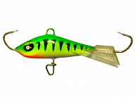 Балансир Lucky John Baltic 4 40мм 10г 24