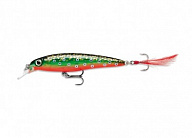 Воблер Rapala X-Rap XR-6 60SP BTR