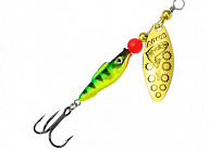 Блесна AQUA Fish Long Extra-1 9g 62