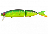 Воблер Lucky John Antira Swim 115F 14g 301