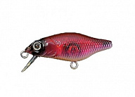Воблер Megabass X-30 33F 1.2гр nc all-red
