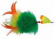 Блесна Blue Fox Vibrax Super Bou SBOU10 FT 85g