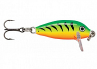 Воблер Rapala CountDown CD01 25S FT