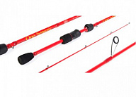 Спиннинг Lucky John One Sensoric Light Game 2.25m 1.5-12g