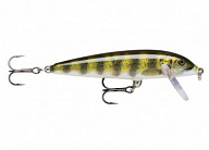 Воблер Rapala CountDown CD11 110S PEL