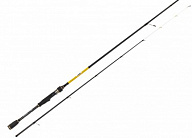 Спиннинг Salmo Elite Jig S 2.34m 4-17g