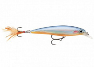 Воблер Rapala X-Rap XR-8 80SP SCP