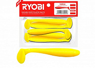 Риппер Ryobi Varga 8шт 5см 1г CN004 (Sweet Melon)