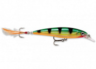 Воблер Rapala X-Rap XR-10 100SP P