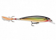 Воблер Rapala X-Rap XR-10 100SP G