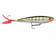 Воблер Rapala X-Rap SubWalk XRSB-9 90SS YP