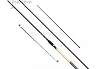 Удилище фидерное KAIDA VICTORY C.W. 0-120g  3,3-3,9м