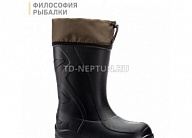 Сапоги Ирбис(44-45)