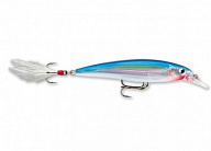 Воблер Rapala X-Rap XR-10 100SP SB