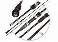Спиннинг AQUA Pike Age 2.7m 10-30g