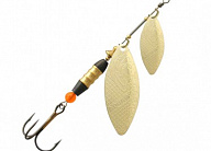 Блесна AQUA Double Long 16g 18