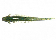 Силикон Bait Breath Real Evolution Slice Shad 3.6" R-01
