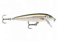 Воблер Rapala CountDown CD11 110S SML