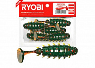 Риппер Ryobi Mefisto 4.8см 2г 5шт CN003 (Old Whiskey)