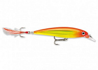 Воблер Rapala X-Rap XR-8 80SP HH