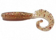 Силикон Reins Fat G-Tail Grub 2" 321 Gold Legend