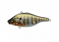 Воблер Megabass Vibration-X Ultra Silent 76S 17.4гр secret gil