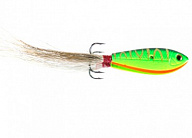 Бокоплав Rosy Dawn X-Minnow 45mm 10g 8