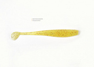 Виброхвост HITFISH Bleakfish 3 Цв. R122