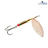 3001 Блесна вращающаяся ES Long Chip Classic №3 60mm 10g #008