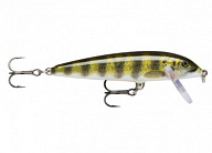 Воблер Rapala CountDown CD09 90S PEL