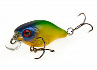 Воблер Lucky John Original Chubby 40F 019