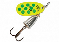 Блесна BLUE FOX HOT PEPPER BFS5 FYGR 13g