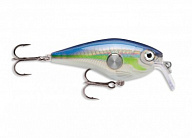 Воблер Rapala CLACKIN’ CRANK CNC-55 55SP HSD