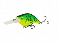 Воблер LJ Original Flat Crank 60F DR A093