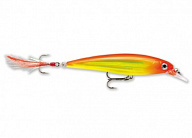 Воблер Rapala X-Rap XR-10 100SP HH
