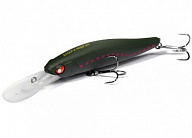 Воблер Lucky John Basara 90F Plus One 10 g 303
