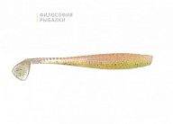 Виброхвост HITFISH Bleakfish 3 Цв. R127