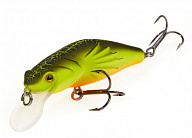 Воблер Lucky John Original Bullhead 65SP BH07