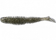 Силикон Reins Bubbring Shad 3" 013 bait fish sp