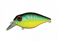 Воблер Megabass Griffon SR-X 45F 7.0гр mat-tiger