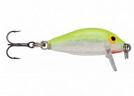 Воблер Rapala CountDown CD03 30S SFC