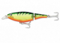 Воблер Rapala X-Rap Jointed Shad XJS-13 130SP FT
