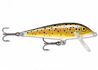 Воблер Rapala CountDown CD07 70S TR